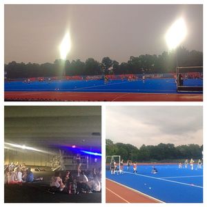 Image post by @umass_lowellfh on Instagram