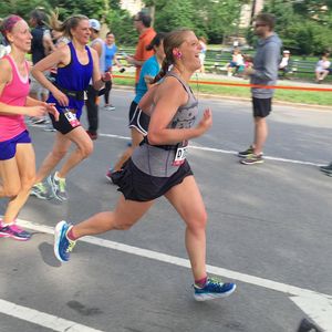Image post by @aliontherun1 on Instagram