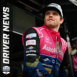 Image post by @indycar on Instagram