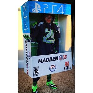 Image post by @easportsinsider on Instagram