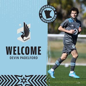 Image post by @mnufc on Instagram