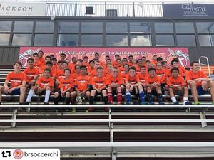 Image post by @brotherrice on Instagram
