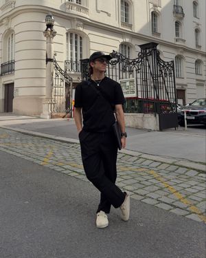 Image post by @maximilianwarum on Instagram