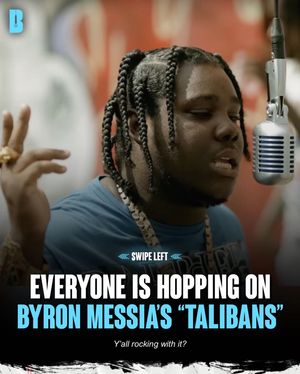 Image post by @bars on Instagram