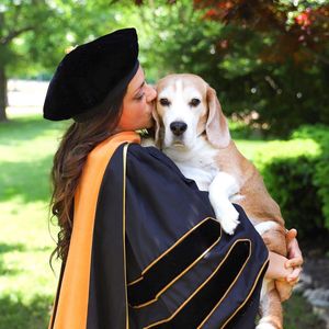 Image post by @vanderbiltu on Instagram