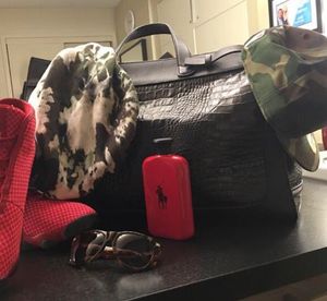 Image post by @carmeloanthony on Instagram