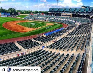 Image post by @atlanticleague on Instagram