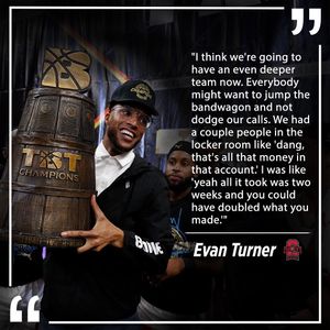 Image post by @the.tournament on Instagram