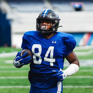 Image post by @gsu_football on Instagram