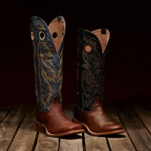 Image post by @tonylamaboots on Instagram