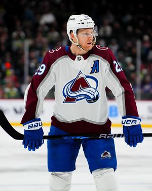 Image post by @nhl on Instagram