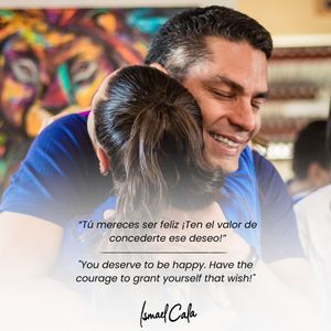 Image post by @calafoundation on Instagram
