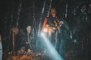 Image post by @skinwalkerisland on Instagram