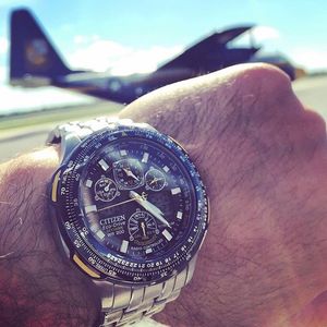 Image post by @citizenwatchus on Instagram