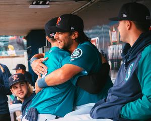 Image post by @tacomarainiers on Instagram
