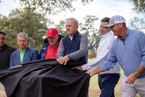 Image post by @texas.golf.hof on Instagram