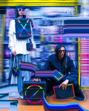 Image post by @louisvuitton on Instagram