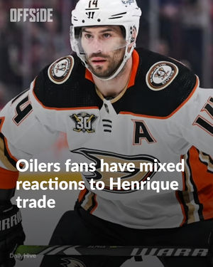 Image post by @offside on Instagram