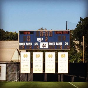 Image post by @uvawomensoccer on Instagram
