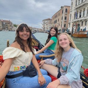 Image post by @girlscouts on Instagram