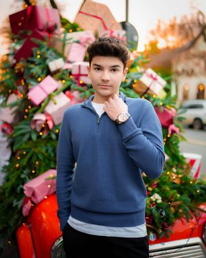 Image post by @symposiumproms on Instagram