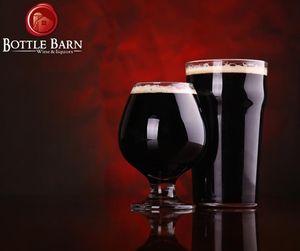 Image post by @bottlebarnfargo on Instagram