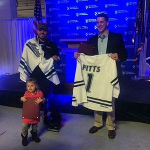 Image post by @uofnh on Instagram