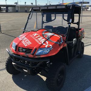 Image post by @whelenmotorsports on Instagram