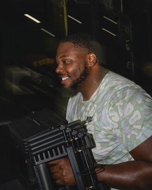 Image post by @macademicmedia on Instagram