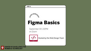 Image post by @IU_CEWiT on Twitter