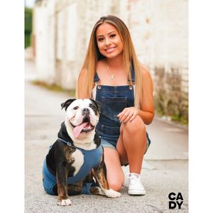 Image post by @cadystudios on Instagram