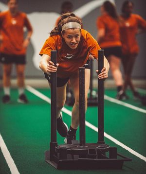 Image post by @texassoccer on Instagram