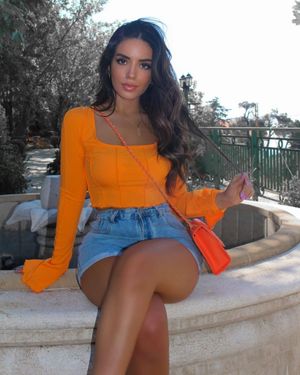 Image post by @shein_us on Instagram