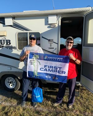 Image post by @homesteadmiami on Instagram