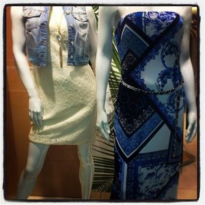 Image post by @rockinghammall on Instagram