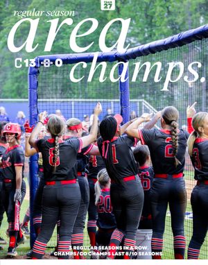 Image post by @chsreddevilsb on Instagram