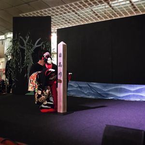 Image post by @esplanadesingapore on Instagram