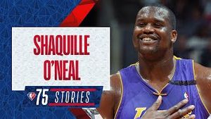 Video post by @nba on YouTube