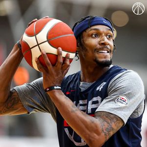 Image post by @washwizardsjp on Instagram