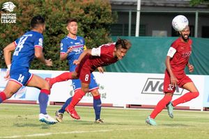 Image post by @sgpremierleague on Instagram