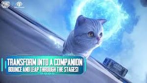 Video post by @pubgmobile on YouTube
