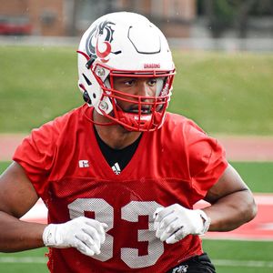 Image post by @msum_football on Instagram