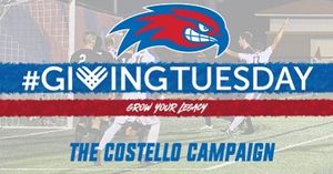 Image post by @riverhawkmsoc on Instagram