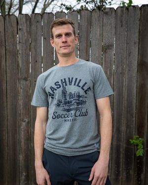 Image post by @nashvillesc on Instagram