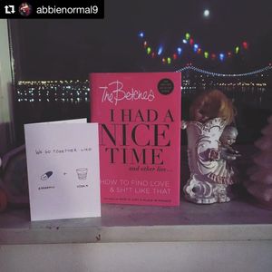 Image post by @gallerybooks on Instagram