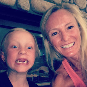 Image post by @shalaneflanagan on Instagram