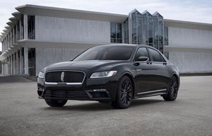 Image post by @markfickenlincoln on Instagram