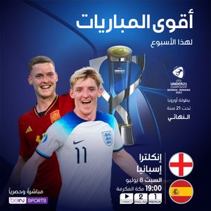 Image post by @beinsports on Instagram