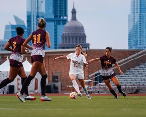 Image post by @texassoccer on Instagram