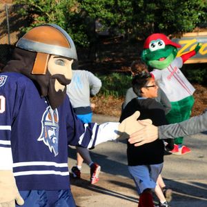 Image post by @swamprabbits on Instagram